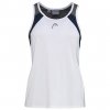 Club 22 Tank Top Women dámské tílko WHDB