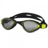 Flex plavecké brýle žlutá