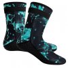 Dive Socks 3 mm neoprenové ponožky starry blue