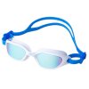 Eclipse Mirror plavecké brýle bílá (Balení 1 ks)