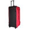 Player Bag JR S25 taška s kolečky červená (Balení 1 ks)
