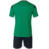 Phoenix Set pánské triko a šortky zelená (Velikost oblečení M)