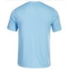 Combi Short Sleeve T-shirt pánské triko sky blue (Velikost oblečení XL)