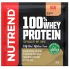 100% Whey Protein 30 g (Příchuť jahoda)