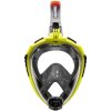 Drift potápěčská maska L-XL žlutá (Balení 1 ks)