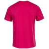 Combi Short Sleeve T-shirt pánské triko fuchsia (Velikost oblečení S)