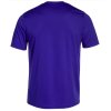 Combi Short Sleeve T-shirt pánské triko fialová (Velikost oblečení S)