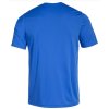 Combi Short Sleeve T-shirt pánské triko royal modrá (Velikost oblečení S)