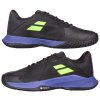 Propulse Junior 3 All Court Boy juniorská tenisová obuv (Velikost UK 5)