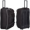 Team Trolley Bag cestovní taška na kolečkách (Balení 1 ks)