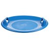 Superstar sáňkovací talíř modrá (varianta 24157)