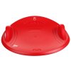 Supernova 70 sáňkovací talíř červená (varianta 24139)