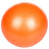 SoftGym overball oranžová (Balení 1 ks)