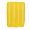 Wave Pillow 52127 nafukovací polštářek žlutá