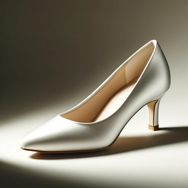 Jak vybrat dámské lodičky