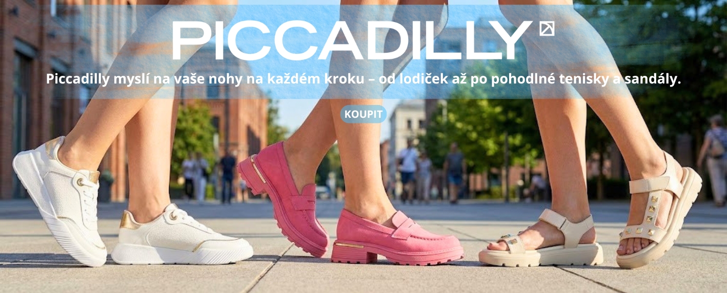 Piccadilly mix