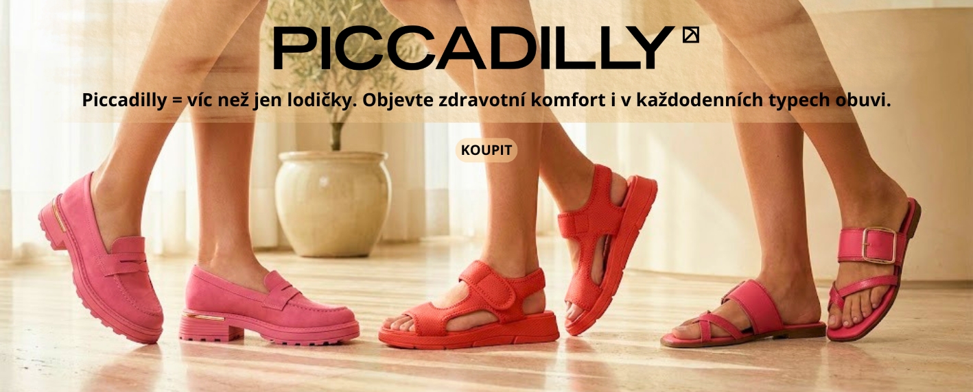 Piccadilly MIX2