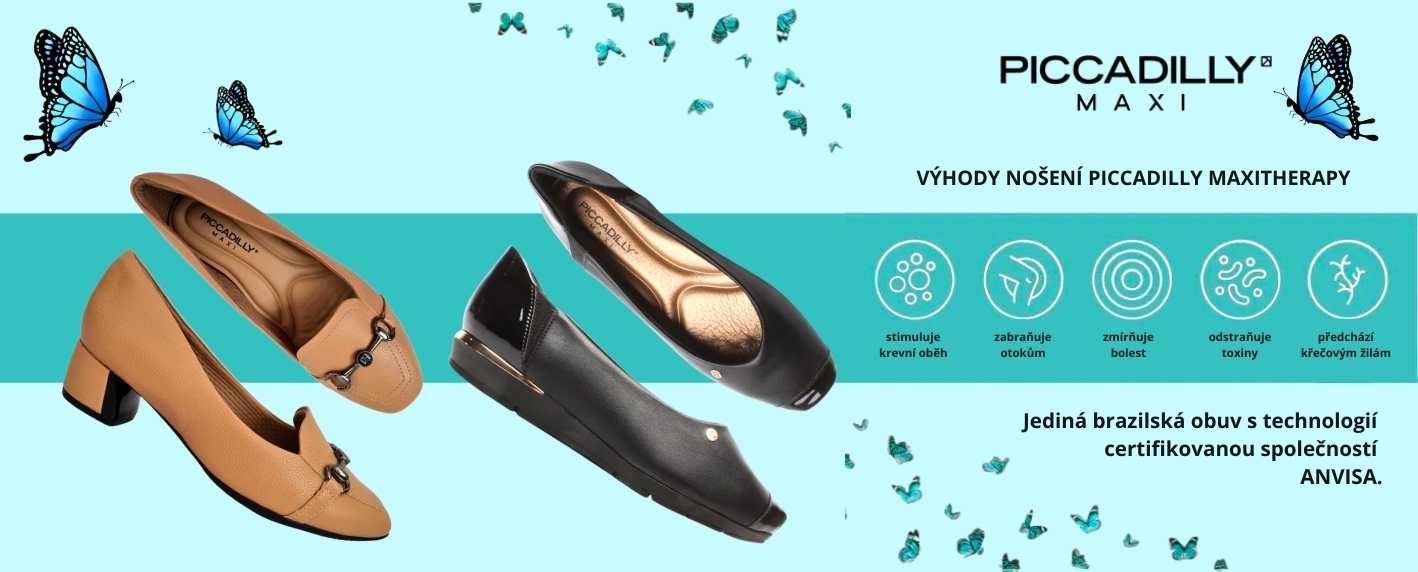 Piccadilly maxitherapy