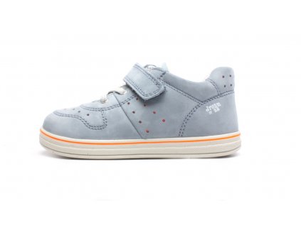 Imac dětské boty Aygo modré