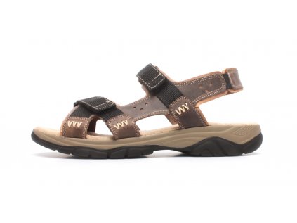 MEDI LINE Patrizia Arizona pánské sandále 1872-16 TDM 7811
