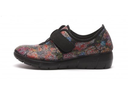 Mediline dámské baleríny 321-23 LYCRA TURIN