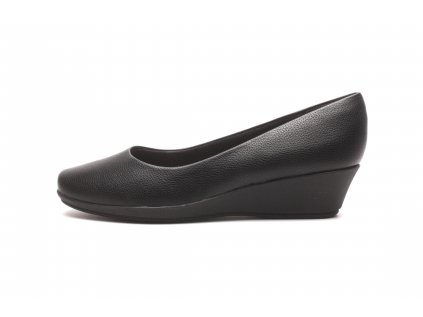 Piccadilly baleríny 143133-229 černé