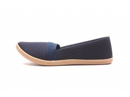 Moleca dámské espadrilky 5287.203-33300 modré