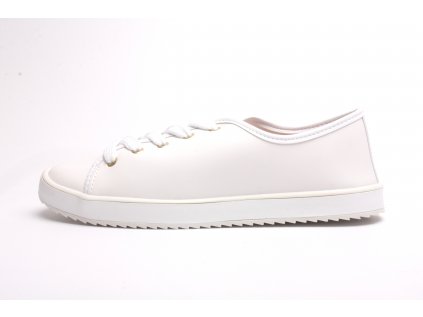 Moleca dámské tenisky 5738.306.7800-16072 White