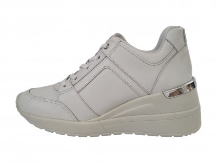 Bottero dámské tenisky sneakers 325804 bílé