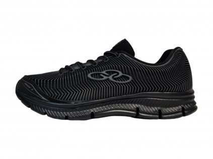 Olympikus pánská sportovní obuv PROOF 2-853 černá