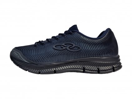 Olympikus pánská sportovní obuv PROOF 3-114 petrolejová-modrá