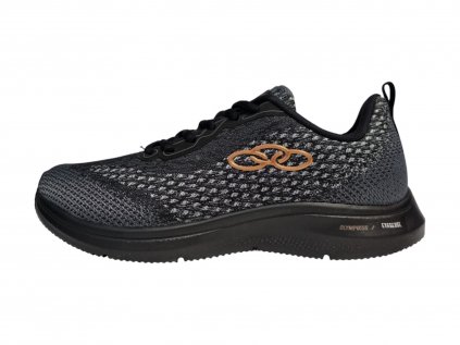 Olympikus dámská sportovní obuv CITRUS 953 černá