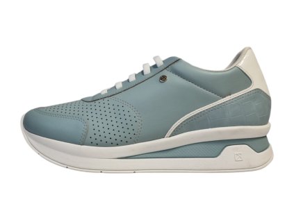 Piccadilly dámské tenisky sneakers 996003-10 modré