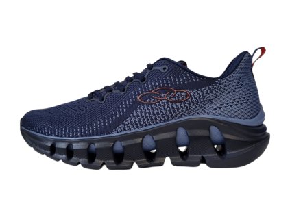 Olympikus pánská sportovní obuv DIFFUSE 4 43795100  modré