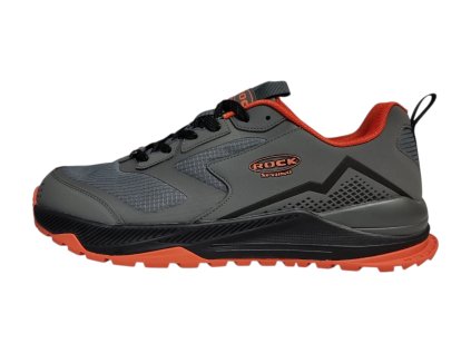 Rock Spring pánské tenisky SOCCORO šedé