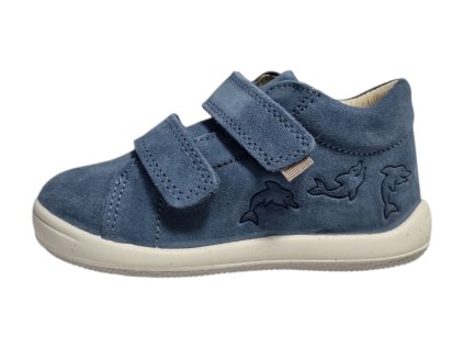 Imac dětské tenisky 782960.70039-014 modré