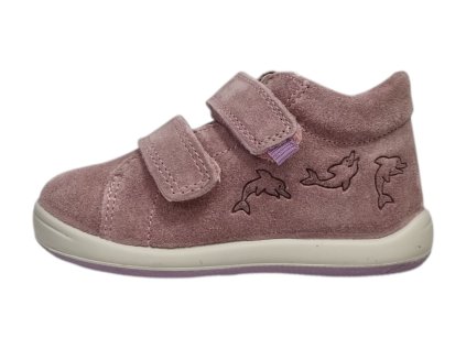 Imac dětské tenisky 782960.70047-039 růžové