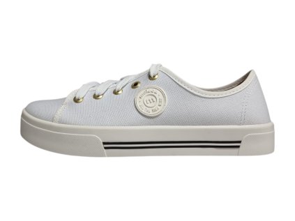 Moleca dámské tenisky 316.18924-16072 bílé