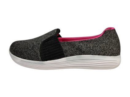 BeiraRio dámské tenisky 4203.101.15258.58242 šedé