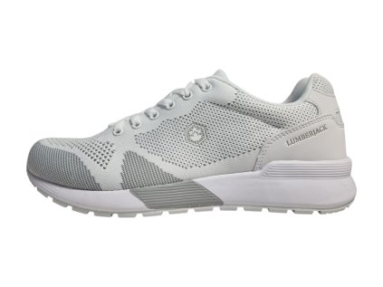 LUMBERJACK dámské tenisky SW62111-003U22CA014 VENDOR bílé