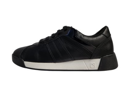 Piccadilly dámské tenisky 988002-6 černé