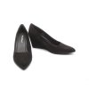 Piccadilly dámské lodičky 743001-9 černé