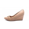 Piccadilly dámské lodičky 743005-5 béžové