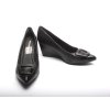 Piccadilly dámské lodičky 743004-4 černé