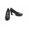 Piccadilly dámské lodičky Joanete 131089-4 černé