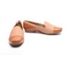 Piccadilly dámské baleríny Joanete 251075-3 hnědé