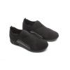 Piccadilly dámské tenisky SoftStep 979002-33 černé