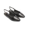 Piccadilly dámské baleríny 274046-38 černé