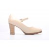 Piccadilly dámské lodičky 130197-52 béžové