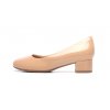 Piccadilly dámské lodičky 140110-287 béžové